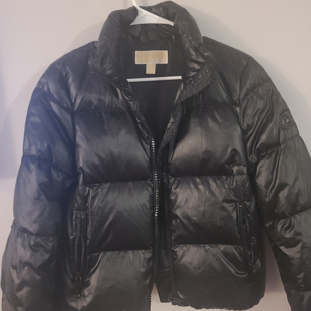 Michael Kors jacket - Picture 3 of 3